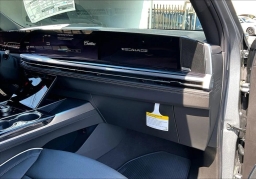 Cadillac Escalade 4WD Sport 4dr 2026