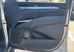 Cadillac Escalade 4WD Sport 4dr 2026