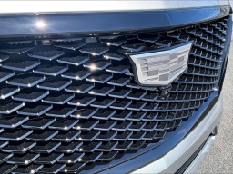 Cadillac Escalade 4WD Sport 4dr 2026