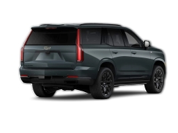 Cadillac Escalade 4WD Sport 4dr 2026