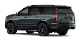 Cadillac Escalade 4WD Sport 4dr 2026