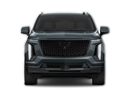 Cadillac Escalade 4WD Sport 4dr 2026