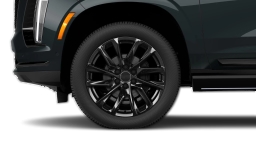 Cadillac Escalade 4WD Sport 4dr 2026