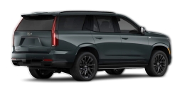 Cadillac Escalade 4WD Sport 4dr 2026