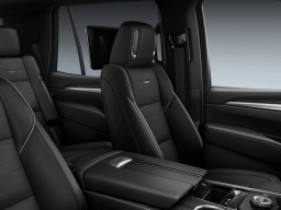 Cadillac Escalade 4WD Sport 4dr 2026