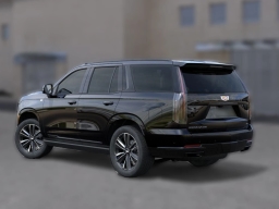 Cadillac Escalade 4WD Sport 4dr 2026