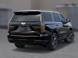 Cadillac Escalade 4WD Sport 4dr 2026