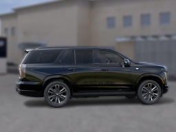 Cadillac Escalade 4WD Sport 4dr 2026