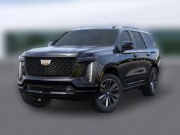 Cadillac Escalade 4WD Sport 4dr 2026