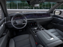 Cadillac Escalade 4WD Sport 4dr 2026