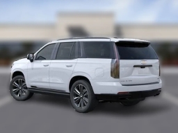 Cadillac Escalade 4WD Sport 4dr 2026