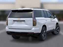 Cadillac Escalade 4WD Sport 4dr 2026
