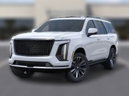 Cadillac Escalade 4WD Sport 4dr 2026