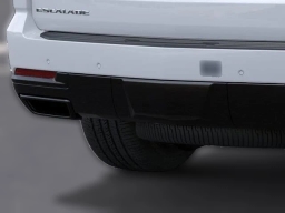 Cadillac Escalade 4WD Sport 4dr 2026