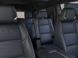 Cadillac Escalade 4WD Sport 4dr 2026