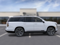 Cadillac Escalade 4WD Sport 4dr 2026