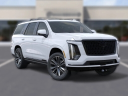 Cadillac Escalade 4WD Sport 4dr 2026