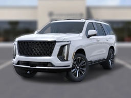 Cadillac Escalade 4WD Sport 4dr 2026