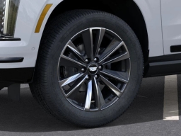 Cadillac Escalade 4WD Sport 4dr 2026