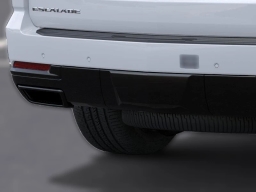 Cadillac Escalade 4WD Sport 4dr 2026