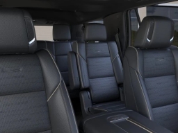 Cadillac Escalade 4WD Sport 4dr 2026