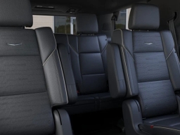 Cadillac Escalade 4WD Sport 4dr 2026