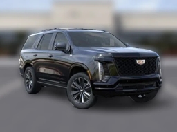Cadillac Escalade 4WD Sport 4dr 2026