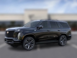 Cadillac Escalade 4WD Sport 4dr 2026