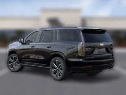 Cadillac Escalade 4WD Sport 4dr 2026
