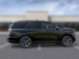Cadillac Escalade 4WD Sport 4dr 2026