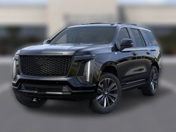 Cadillac Escalade 4WD Sport 4dr 2026