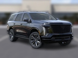 Cadillac Escalade 4WD Sport 4dr 2026