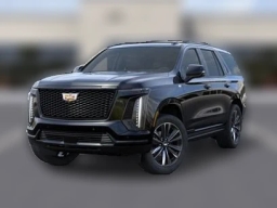 Cadillac Escalade 4WD Sport 4dr 2026