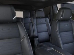 Cadillac Escalade 4WD Sport 4dr 2026