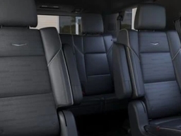 Cadillac Escalade 4WD Sport 4dr 2026