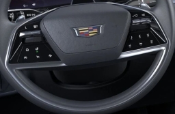 Cadillac Escalade 4WD Sport 4dr 2026