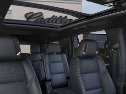 Cadillac Escalade 4WD Sport 4dr 2026