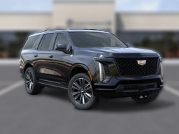 Cadillac Escalade 4WD Sport 4dr 2026