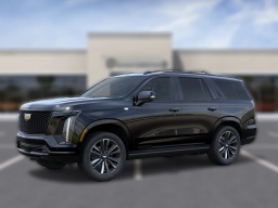 Cadillac Escalade 4WD Sport 4dr 2026