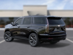 Cadillac Escalade 4WD Sport 4dr 2026