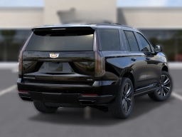 Cadillac Escalade 4WD Sport 4dr 2026