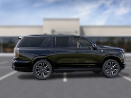 Cadillac Escalade 4WD Sport 4dr 2026
