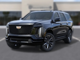 Cadillac Escalade 4WD Sport 4dr 2026