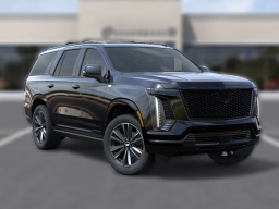 Cadillac Escalade 4WD Sport 4dr 2026