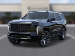 Cadillac Escalade 4WD Sport 4dr 2026