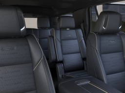 Cadillac Escalade 4WD Sport 4dr 2026