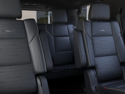 Cadillac Escalade 4WD Sport 4dr 2026