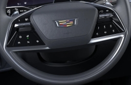 Cadillac Escalade 4WD Sport 4dr 2026