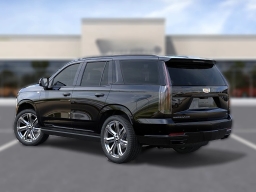 Cadillac Escalade 4WD Sport 4dr 2026