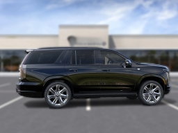 Cadillac Escalade 4WD Sport 4dr 2026